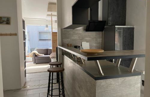 Studio Apartment im Herzen der Altstadt - Foto 1