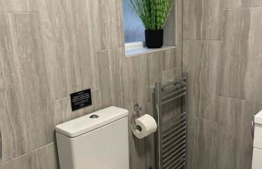 "The Elegance" Balcony Seafront Apartment - Foto 22