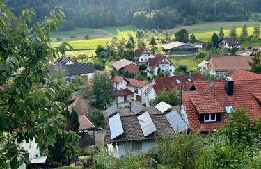 Ferienwohnung Refugium - Foto 26