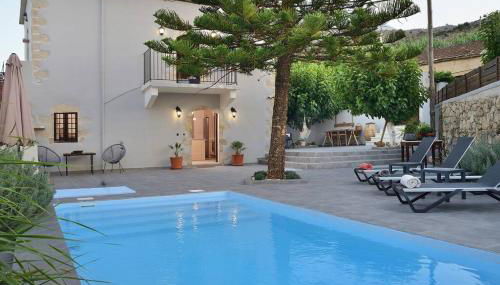 Villa Christini a luxury villa with amazing views - Foto 3