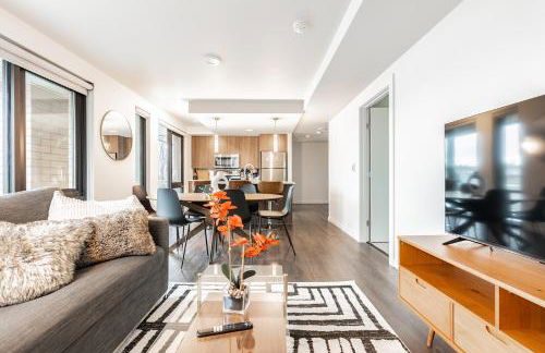 Sophari Downtown: Bellevue Apartments - Foto 75