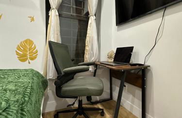 The Gray Loft Escape NYC Edition. - Foto 37