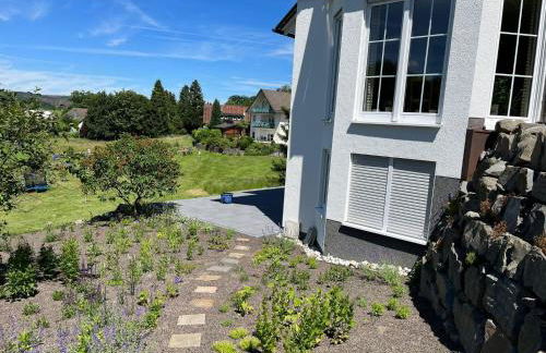 Ferienwohnung-Orth-Tor-zum-Sauerland-mit-grosser-Terrasse - Foto 13