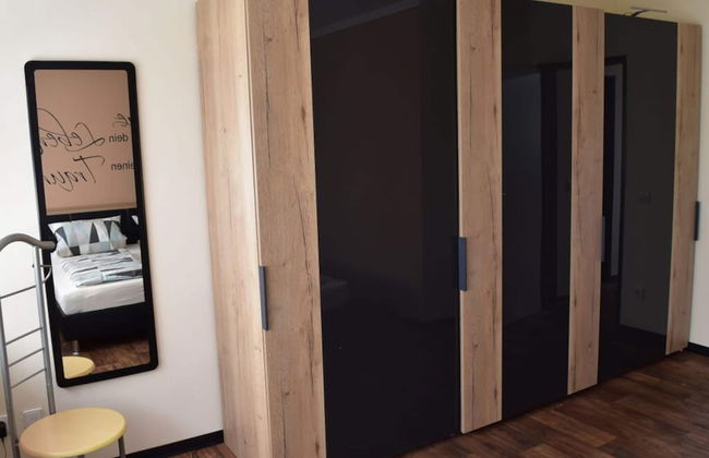 Holiday Apartment Langkamp - Foto 2