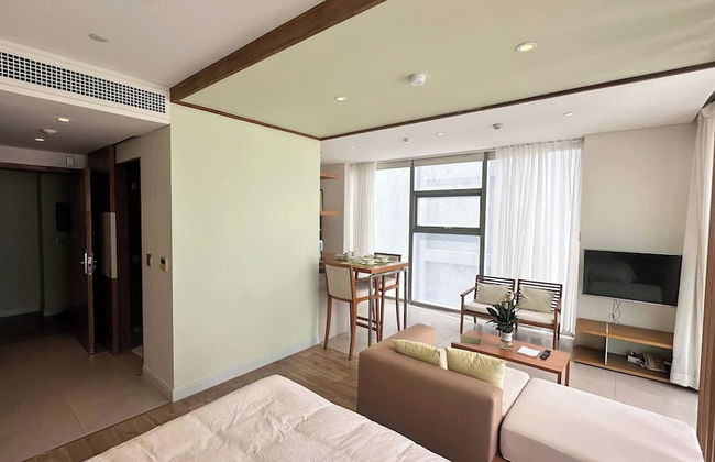 Sea and Sun Apartments - Photo 7