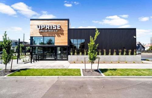 Uprise 4 Bridgewater Lofts - Foto 18