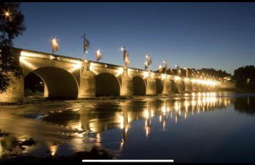 Appartement Fritz Proche Gare SNCF de Tours, Bus et Taxi - Foto 38