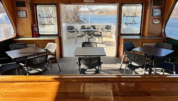 Spectacular Lake Michigan/Skyline Fireworks Party Cruise - Photo 4