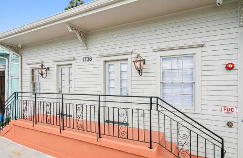 Vibrant NOLA Retreat Jazz & Culture - Foto 11