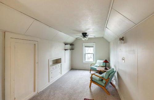 Walk to Benson Nightlife and Dining! Home with Yard - Photo 21