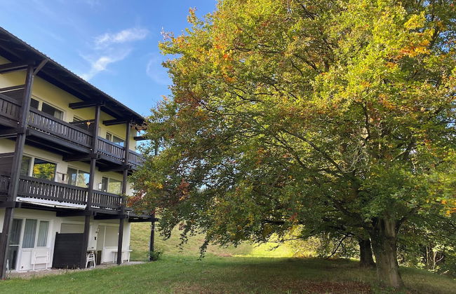 Gemütliches Apartment mit Eigener Terasse zum Abschalten - Photo 10