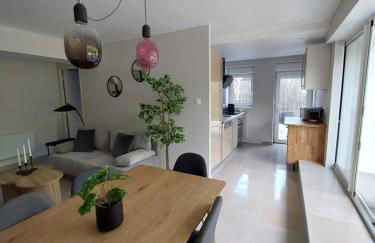 Les appartements sur Pompidou - 7 appartements neufs société selogerametz com - Foto 66