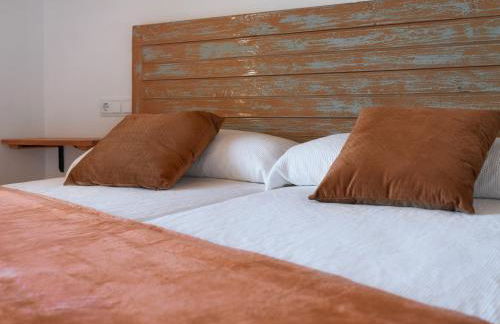 Casa Rural Pozo Roñañuela - Foto 23