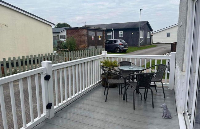 Seasideescape-2br-sleeps4-parking-petsok-fireplace - Foto 38