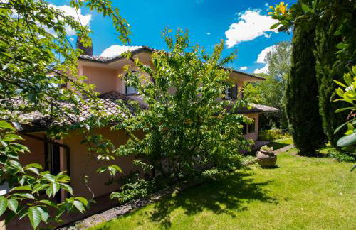 Villa Nicoletta by Interhome - Foto 81