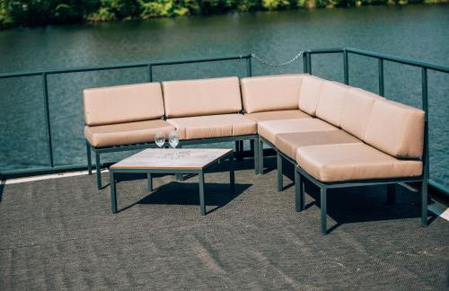 schwimmendes Ferienhaus in Berlin - Photo 17