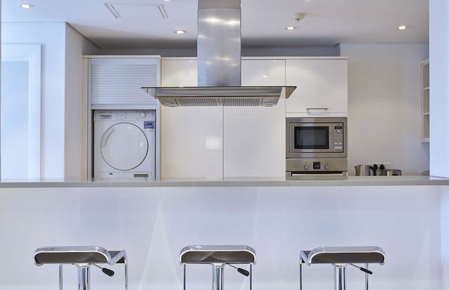 African Elite Properties V&A Waterfront - Foto 35