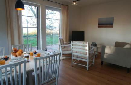 Ferienwohnung Heugulf - Landlust Osterwarf - Foto 1