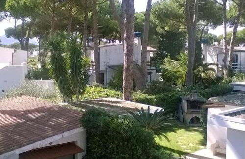 Villa Amalia - condominium private beach - Foto 41