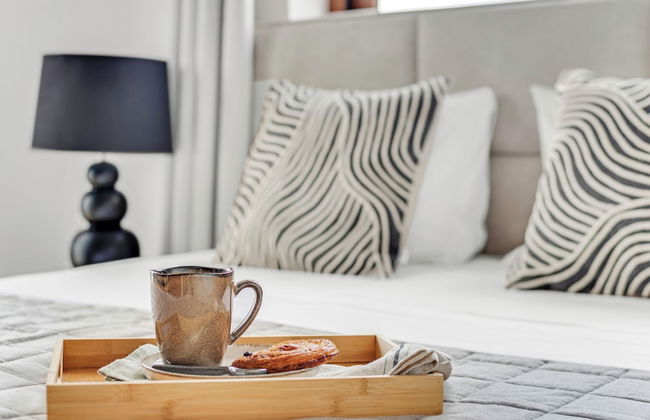 Sanders White Mountains - Adorable Villa With Pool - Foto 10