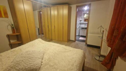 FeWo altes Pfarrhaus - Foto 3