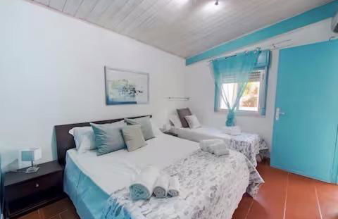 Holiday Home Green Paradise - Foto 11