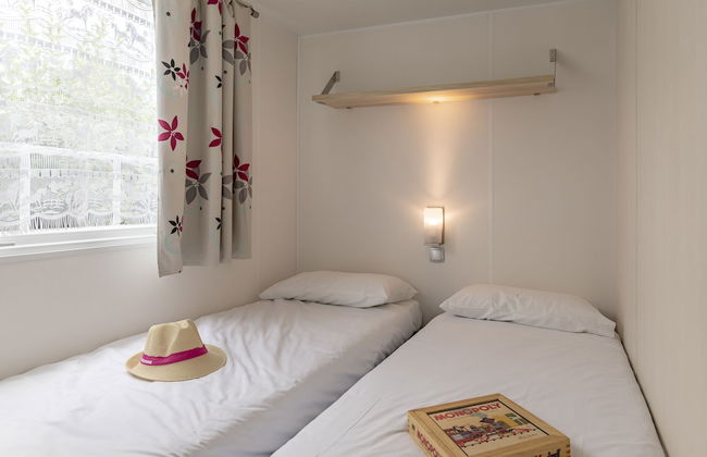 Azureva Vendée Océan - Foto 9