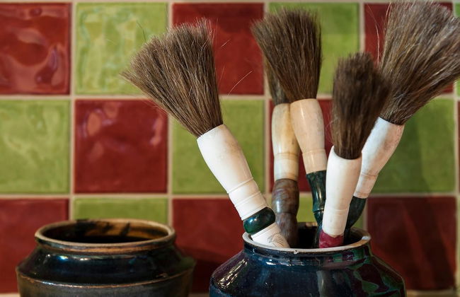 Residence Breydelhof - Photo 33