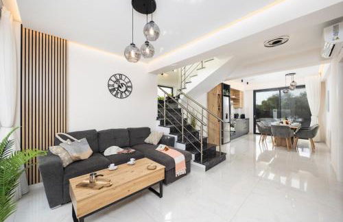 Villa Infinity Theo With 4 Bedrooms and 4 Bathrooms - Foto 8