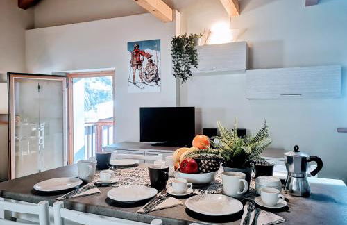 Perarolo Apartments - Foto 146