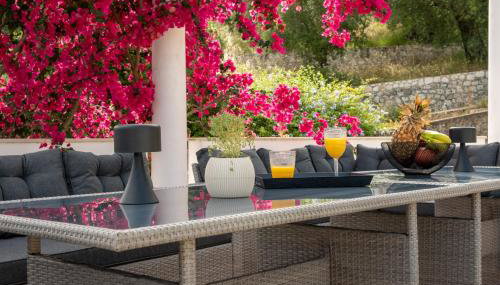 Cecilia Exclusive Villa Corfu - Foto 3