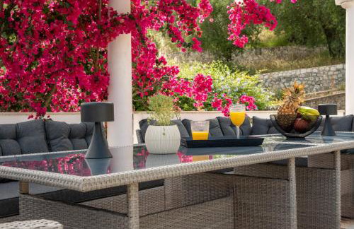 Cecilia Exclusive Villa Corfu - Foto 3