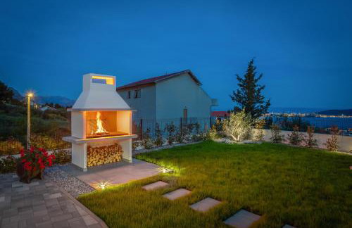 Villa Paradiso Adriatico - Foto 70