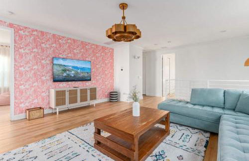 Experience Luxury Private Heated Pool Game Room - Foto 23