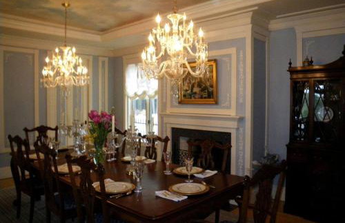 Spectacular Gothic-Style Castle with Private Pool and Hot Tub near Rindge, New Hampshire - Foto 4