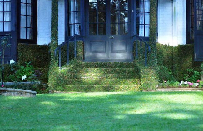 Hill Cottage - Foto 34