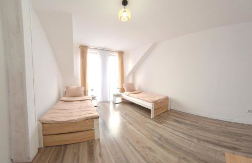 Apartament Caspartino - Foto 11