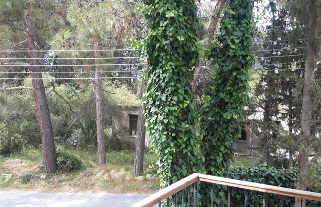 Inviting 3-bed Apartment in North Cyprus Girne - Foto 9