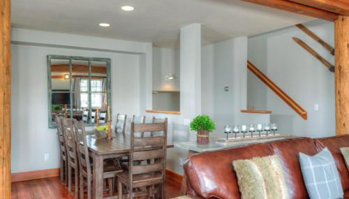 Saddle Ridge Townhome - Unit B1 - Foto 3