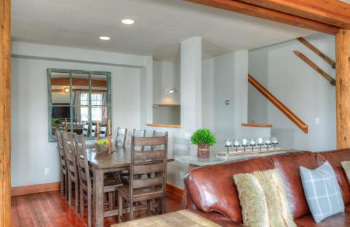 Saddle Ridge Townhome - Unit B1 - Foto 3