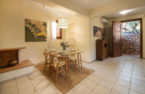 PYRGOS RALLI ESTATE Guesthouse - Foto 49