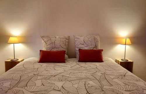 Grand appartement 2 chambres Calme Parking - Foto 29