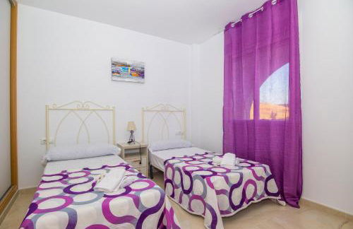 Apartamentos Turisticos Zahazar - Foto 150