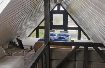 Fachwerkhaus in D 63667 Nidda für 8 bis 12 Personen - Foto 26