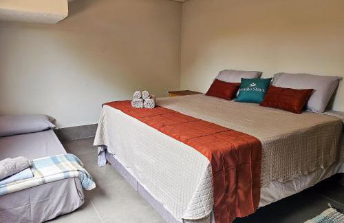 Oásis, condomínio novo, lindo e ótima localização. - Foto 7