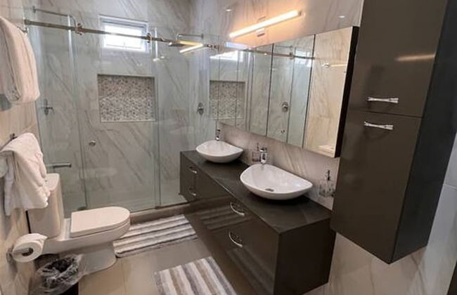 Pool Jacuzzi Gulfview Townhome - Foto 19