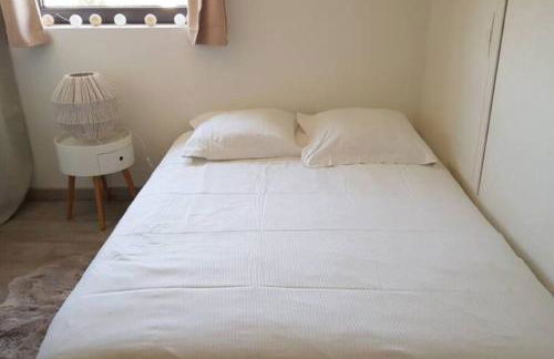 Grand Appartement Cosy Chez Pépette à 5 min de Colmar - Photo 7