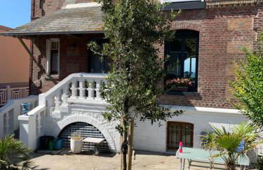 L'Eglantine bord de mer - Foto 45