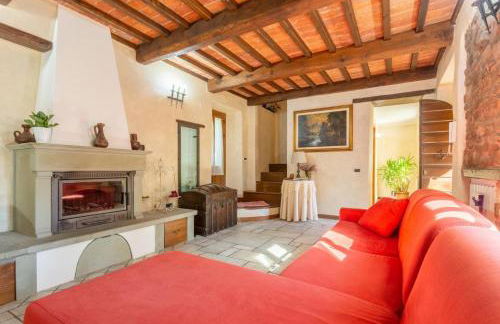 Villa Casale Le Selve Large Private Pool Wifi - 3099 - Foto 32