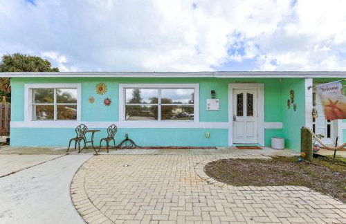 Jensen Beach Home Walk to Beach Access! - Foto 21